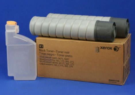 Xerox WC265,275, 5665 toner, 2db 6R1146 (eredeti)