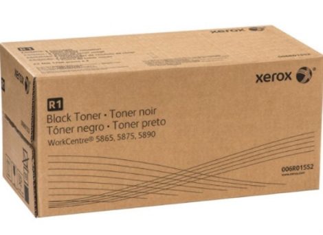 Xerox WC5865,5875 toner (eredeti)  006R01552