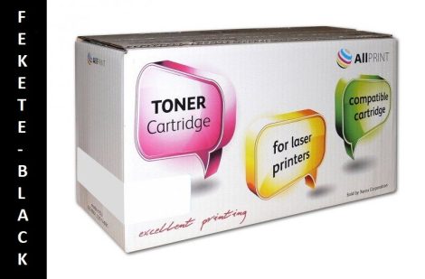 HP CB540A / CE320A / CF210A toner "XEROX+" (utángyártott)