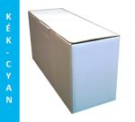   Xerox C310 / C315 kék toner "WHITE BOX T" (utángyártott)