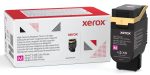 Xerox C325 toner Magenta 5500 oldalra