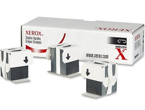 Xerox CopyCentre C123,128 tűzőkapocs, 3x5K 8R12915 (eredeti)