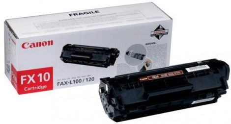 Canon FX-10 toner (eredeti)