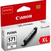 Canon CLI-571XL tintapatron szürke (eredeti)