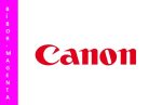 Canon C-EXV51L magenta toner (eredeti)