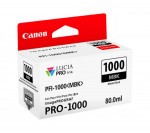 Canon PFI-1000 matt fekete tintapatron (eredeti)
