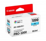 Canon PFI-1000 fotó kék tintapatron (eredeti)