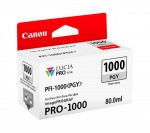 Canon PFI-1000 fotó szürke tintapatron (eredeti)