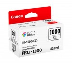 Canon PFI-1000 chroma optimizer tintapatron (eredeti)