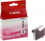 Canon CLI-8 magenta tintapatron (eredeti)