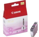 Canon CLI-8 fotó magenta tintapatron (eredeti)
