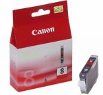 Canon CLI-8 piros tintapatron (eredeti)