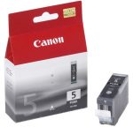Canon PGI-5 fekete tintapatron (eredeti)