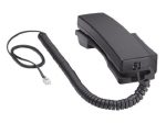   Canon telefonos kézibeszélő 6 szett fax funkcióhoz fekete