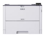 Oki B513DN LED egyfunkciós nyomtató