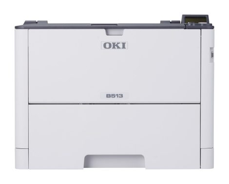 Oki B513DN LED egyfunkciós nyomtató