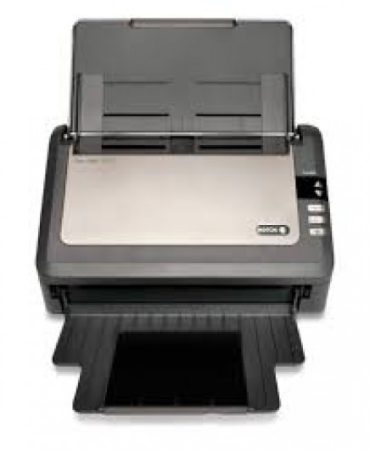 Xerox DocuMate 3125 szkenner
