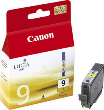 Canon PGI-9 sárga tintapatron (eredeti)