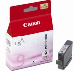 Canon PGI-9 fotó magenta tintapatron (eredeti)
