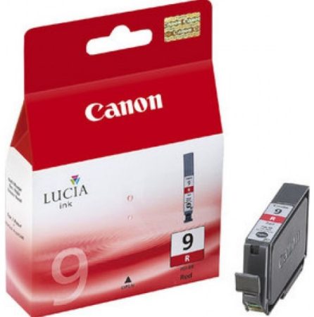 Canon PGI-9 piros tintapatron (eredeti)