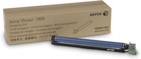 Xerox 7800 Imagentaing Unit 145K 106R01582 (eredeti)
