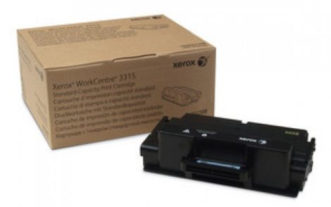 Xerox 3315 toner (eredeti) 2,3K 106R02308