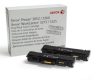 Xerox 3052,3225 toner (eredeti)  2x3K  106R02782