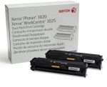 Xerox 106R03048 dupla toner (eredeti)