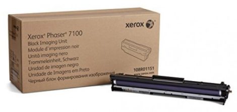 Xerox 7100 Imagentaing Unit fekete (eredeti) 24K 108R01151