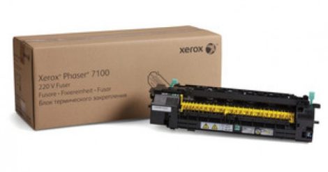 Xerox 7100 Fuser unit (eredeti)  109R00846