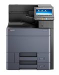 Kyocera P8060cdn A3 színes lézer egyfunkciós nyomtató