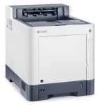 Kyocera P6235cdn színes lézer egyfunkciós nyomtató