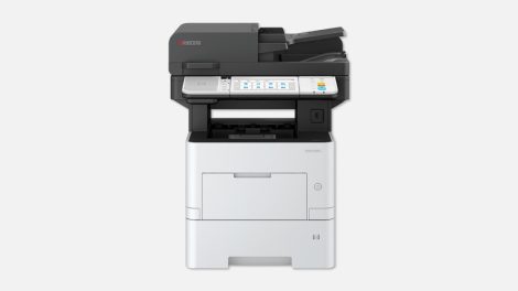 Kyocera ECOSYS MA4500ifx mono lézer multifunkciós nyomtató