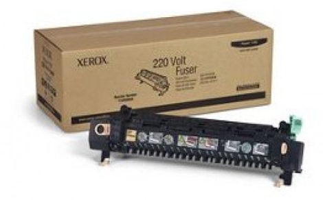 Xerox 7500 Fuser unit 100K (eredeti)