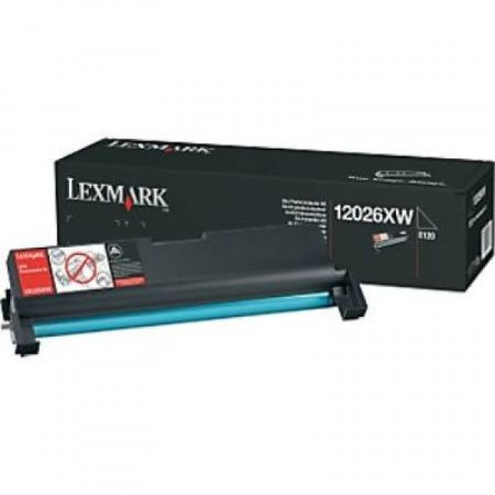 Lexmark E120 dobegység (eredeti) 12026XW