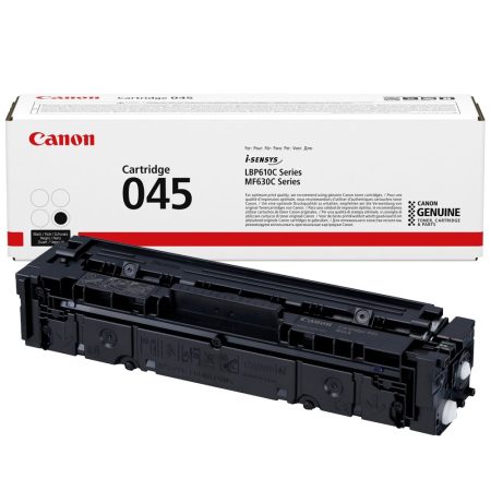 Canon CRG-045 fekete toner (eredeti)