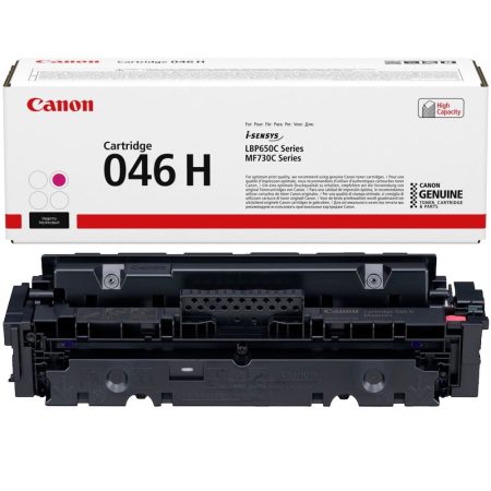 Canon CRG-046H magenta toner (eredeti)