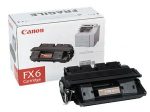Canon FX-6 Toner Black 5.000 oldal kapacitás
