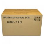 Kyocera MK710 maintenance kit (eredeti)