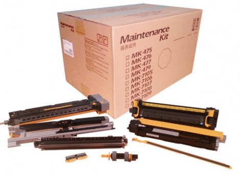 Kyocera MK475 maintenance kit (eredeti)