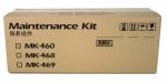 Kyocera MK460 maintenance kit (eredeti)