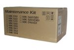 Kyocera MK590 maintenance kit (eredeti)