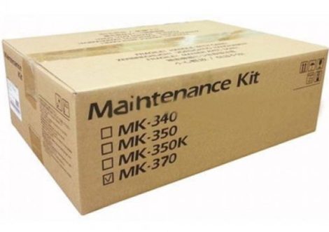 Kyocera MK370B DP maintenance kit (eredeti)