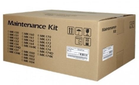 Kyocera MK170 maintenance kit (eredeti)
