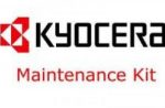 Kyocera MK6715C maintenance kit (eredeti)