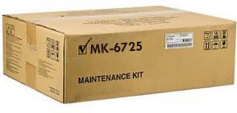 Kyocera MK-6725(G) maintenance kit (eredeti)