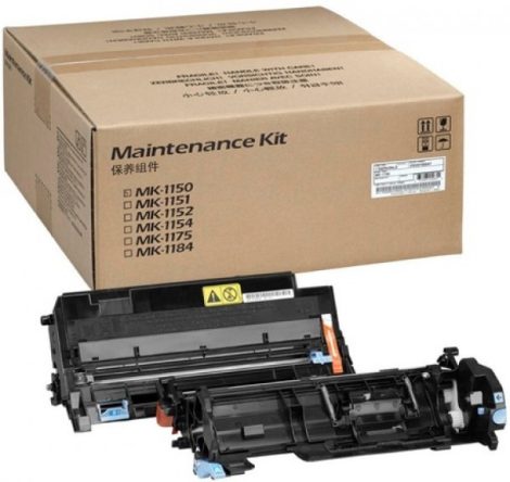 Kyocera MK7300 maintenance kit (eredeti)