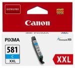 Canon CLI-581 XXL kék tintapatron (eredeti)
