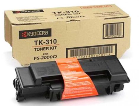 Kyocera TK-310 toner (eredeti)