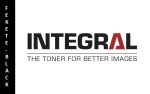 Kyocera TK-715 toner "INTEGRAL" (utángyártott)